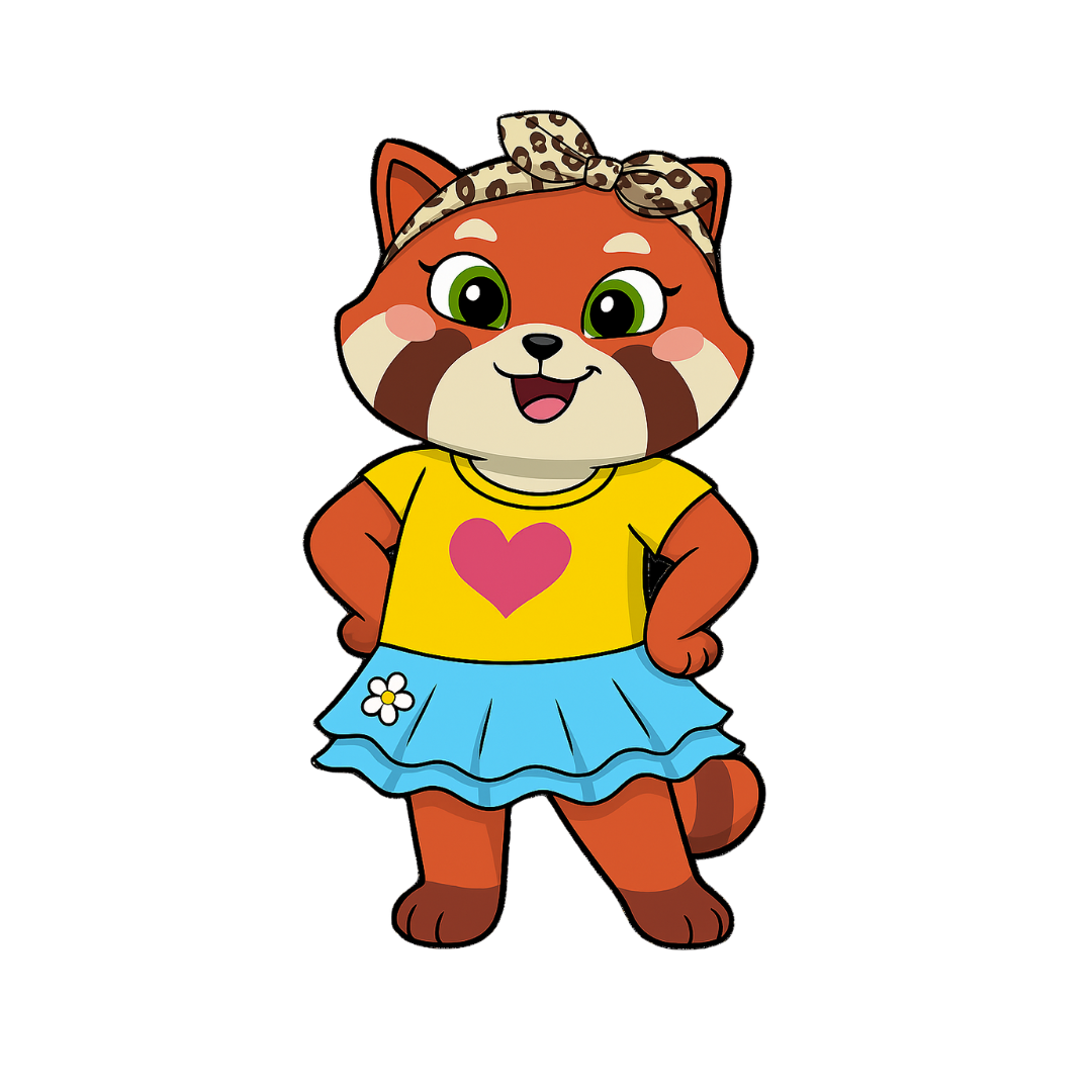 Fox tutor